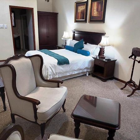 26 On Chamberlain Guest House Queenstown Luaran gambar