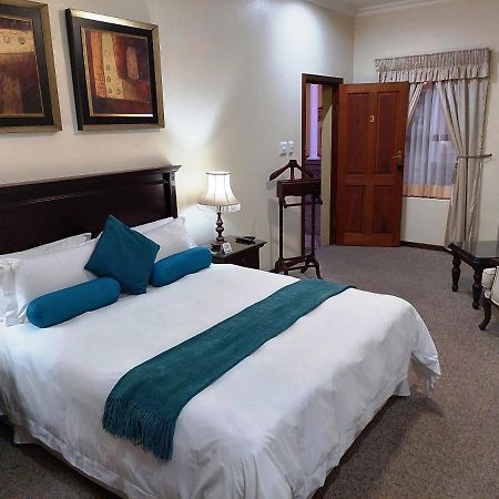 26 On Chamberlain Guest House Queenstown Luaran gambar