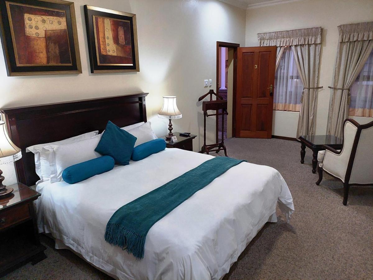 26 On Chamberlain Guest House Queenstown Luaran gambar