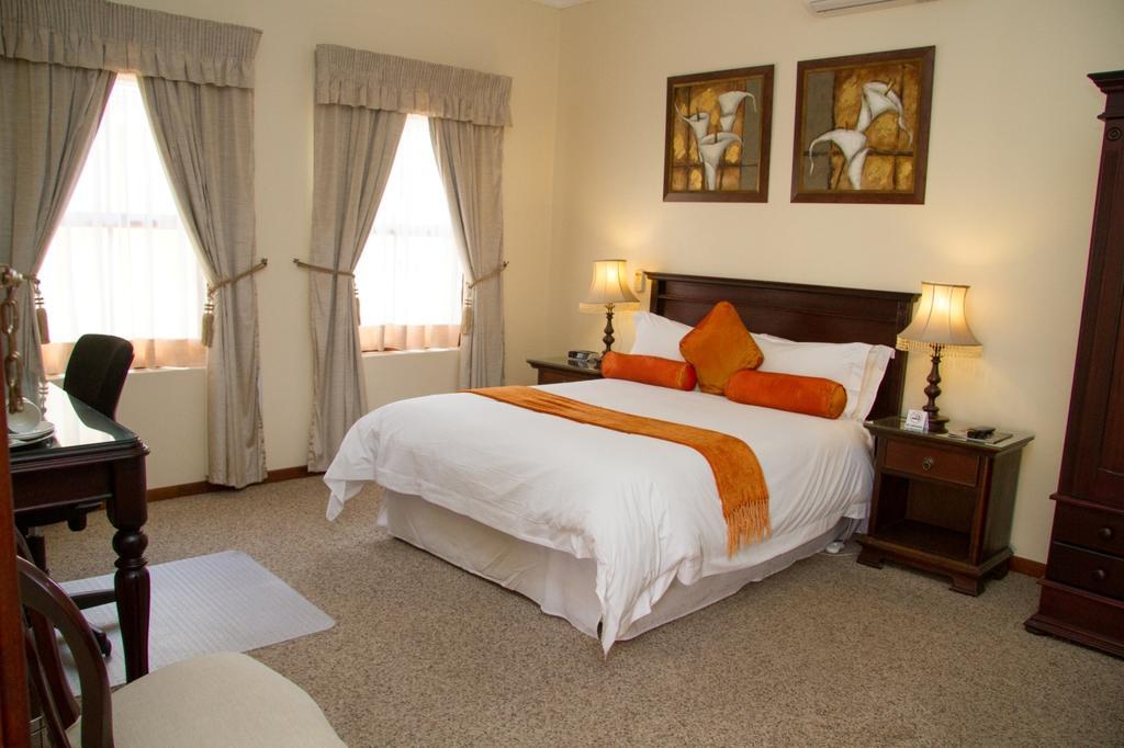 26 On Chamberlain Guest House Queenstown Bilik gambar