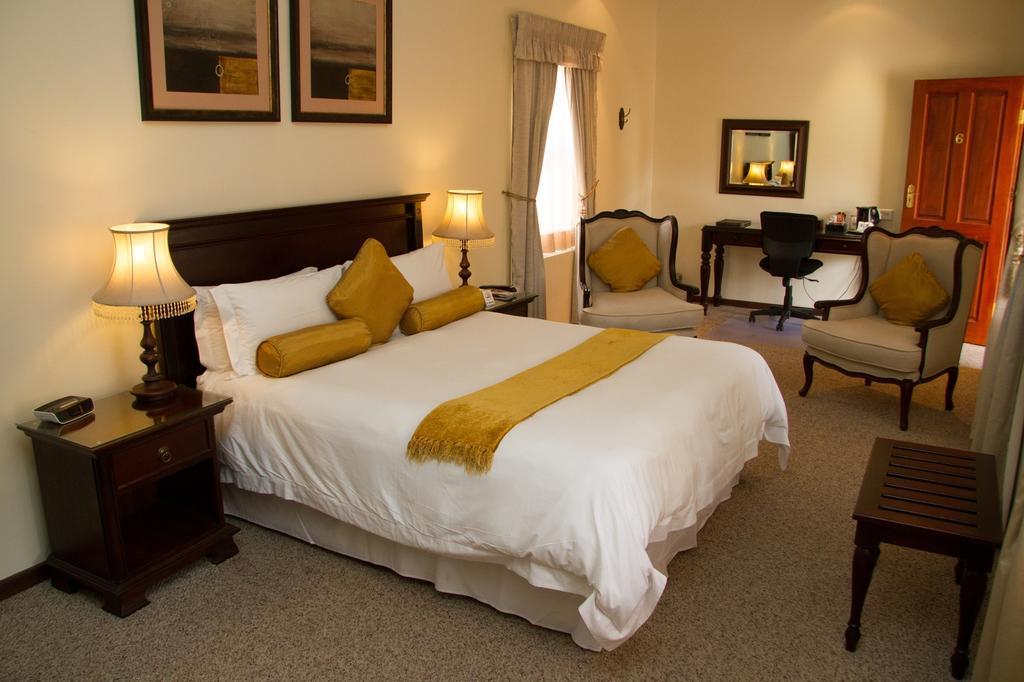 26 On Chamberlain Guest House Queenstown Bilik gambar