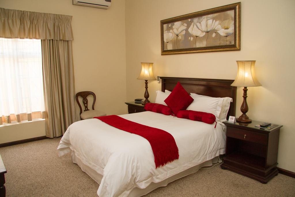 26 On Chamberlain Guest House Queenstown Bilik gambar