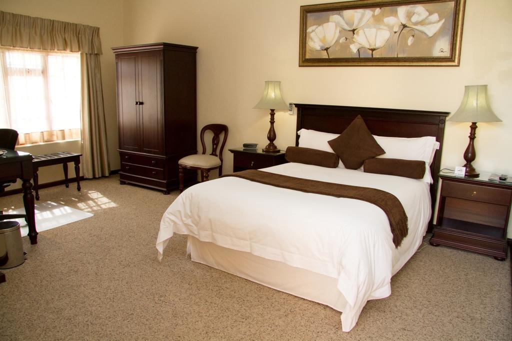 26 On Chamberlain Guest House Queenstown Bilik gambar