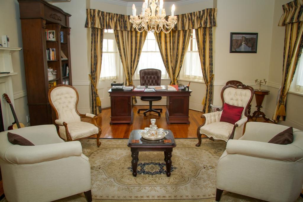 26 On Chamberlain Guest House Queenstown Luaran gambar