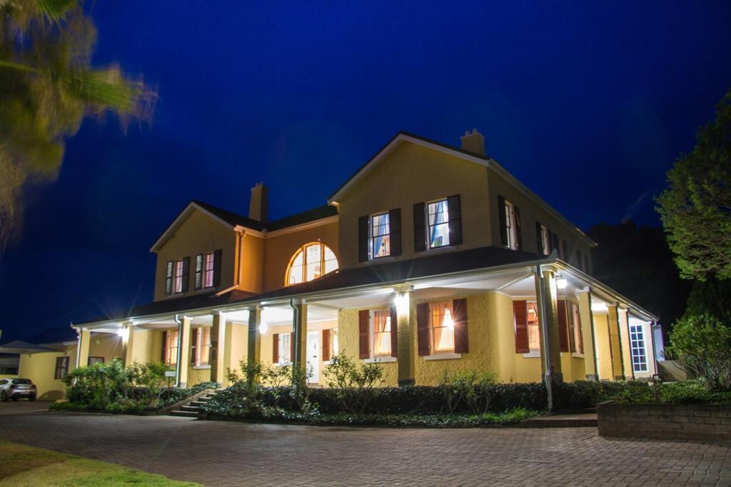 26 On Chamberlain Guest House Queenstown Luaran gambar